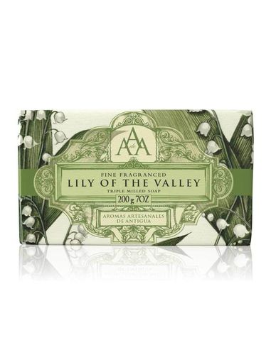 AAA Floral Lily Of The Valley Palasaippua 200 g