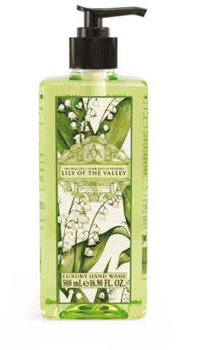 AAA Floral Lily Of The Valley Käsisaippua 500 ml