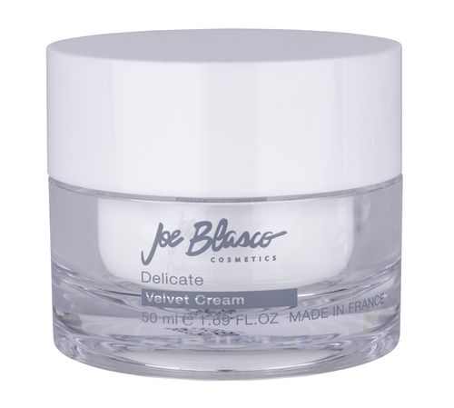 Joe Blasco Delicate Velvet Cream - kosteusvoide 50 ml