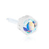 Blomdahl Rainbow Ear Piercing Medical Plastic 4 mm