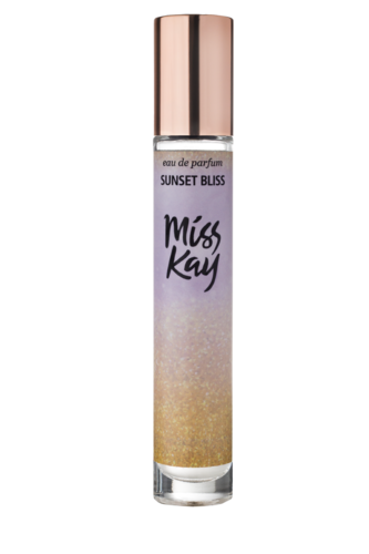 Miss Kay Sunset Bliss EdP tuoksu 24,5 ml