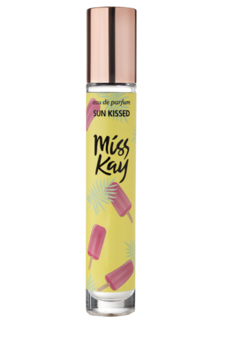 Miss Kay Sun Kissed EdP tuoksu 24,5 ml