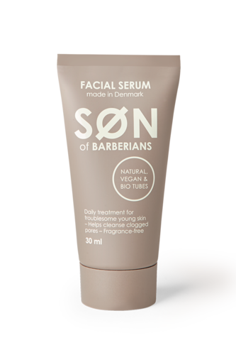 SØN of Barberians Facial Serum 30 ml