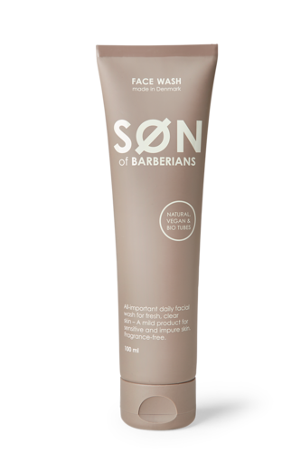 SØN of Barberians Face Wash 100 ml