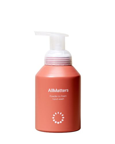 AllMatters Hand Wash Starter Kit - Käsienpesu aloituspakkaus