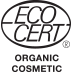 EcoCertOrganicCosmetic